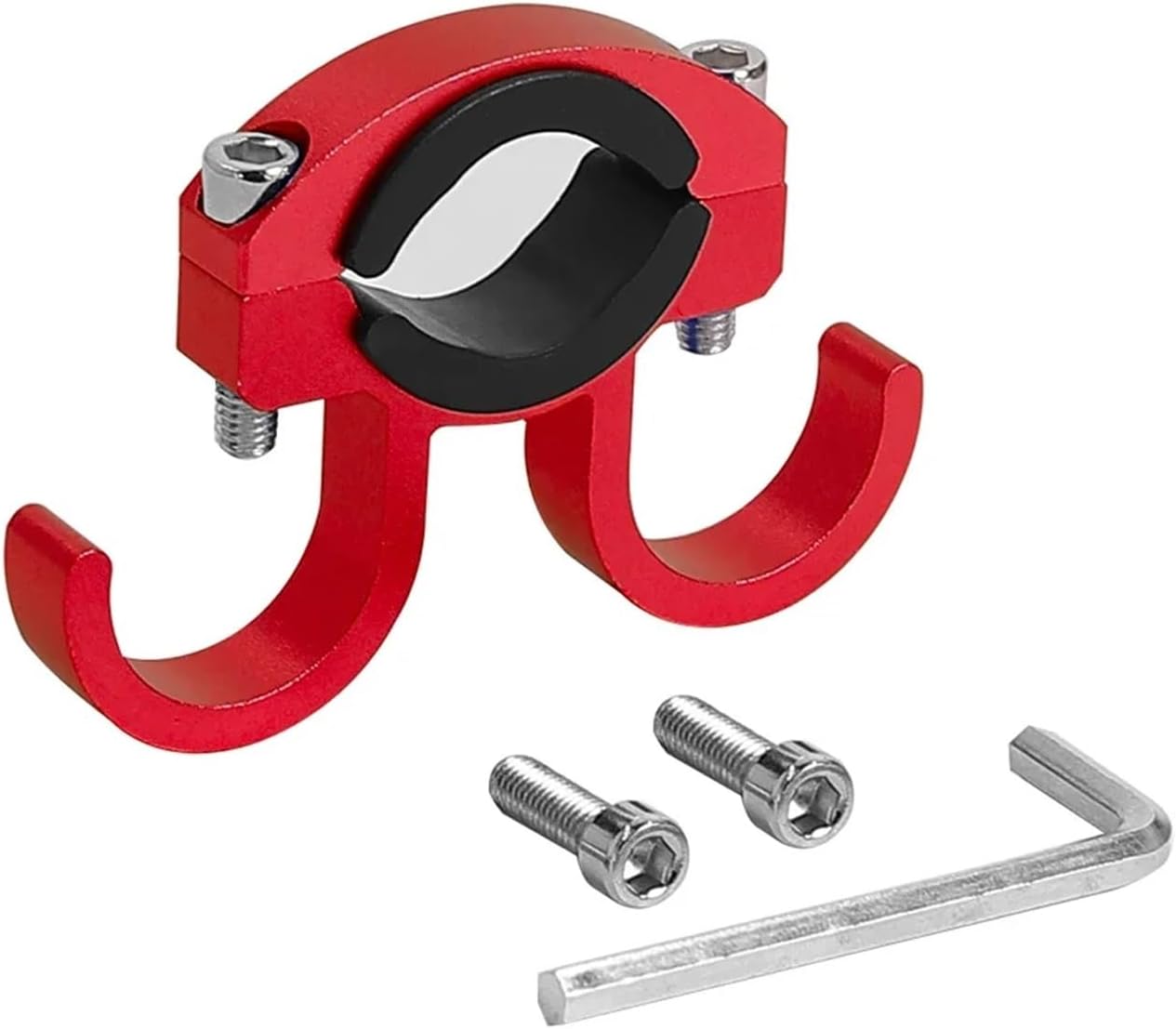 DESCENDANT 19SS HOCKEY V NECK SWEATSHIRT Men's Cotton V-Neck